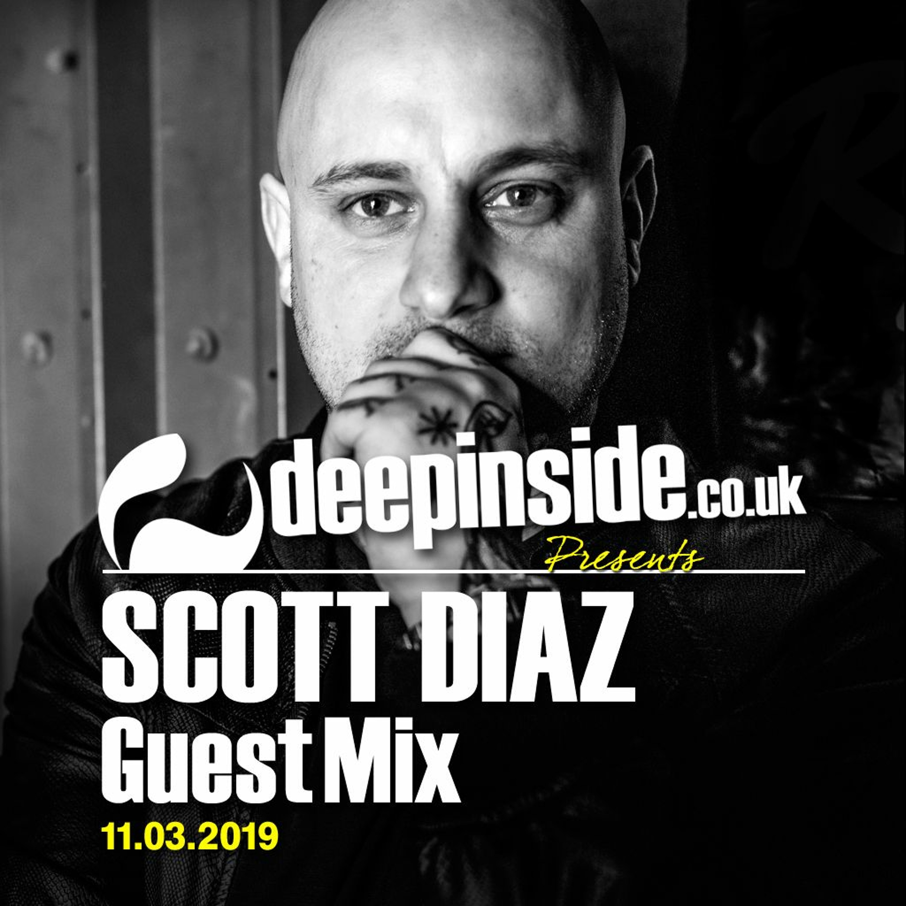 DEEPINSIDE