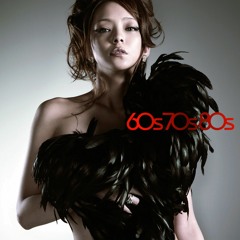 Stream Namie Amuro - No More Tears (Junior Vasquez Remix) by
