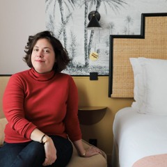 UNPLUGGED - LOUISON - DESSINATRICE.WAV