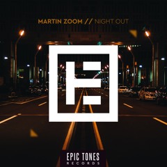 Martin Zoom - Night Out