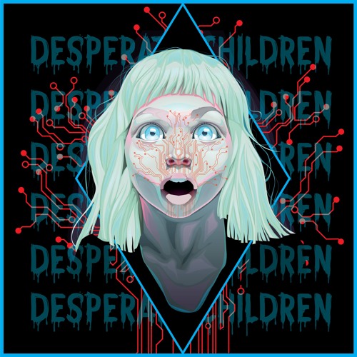 Desperate Children - RudAlien (Orginal Mix)