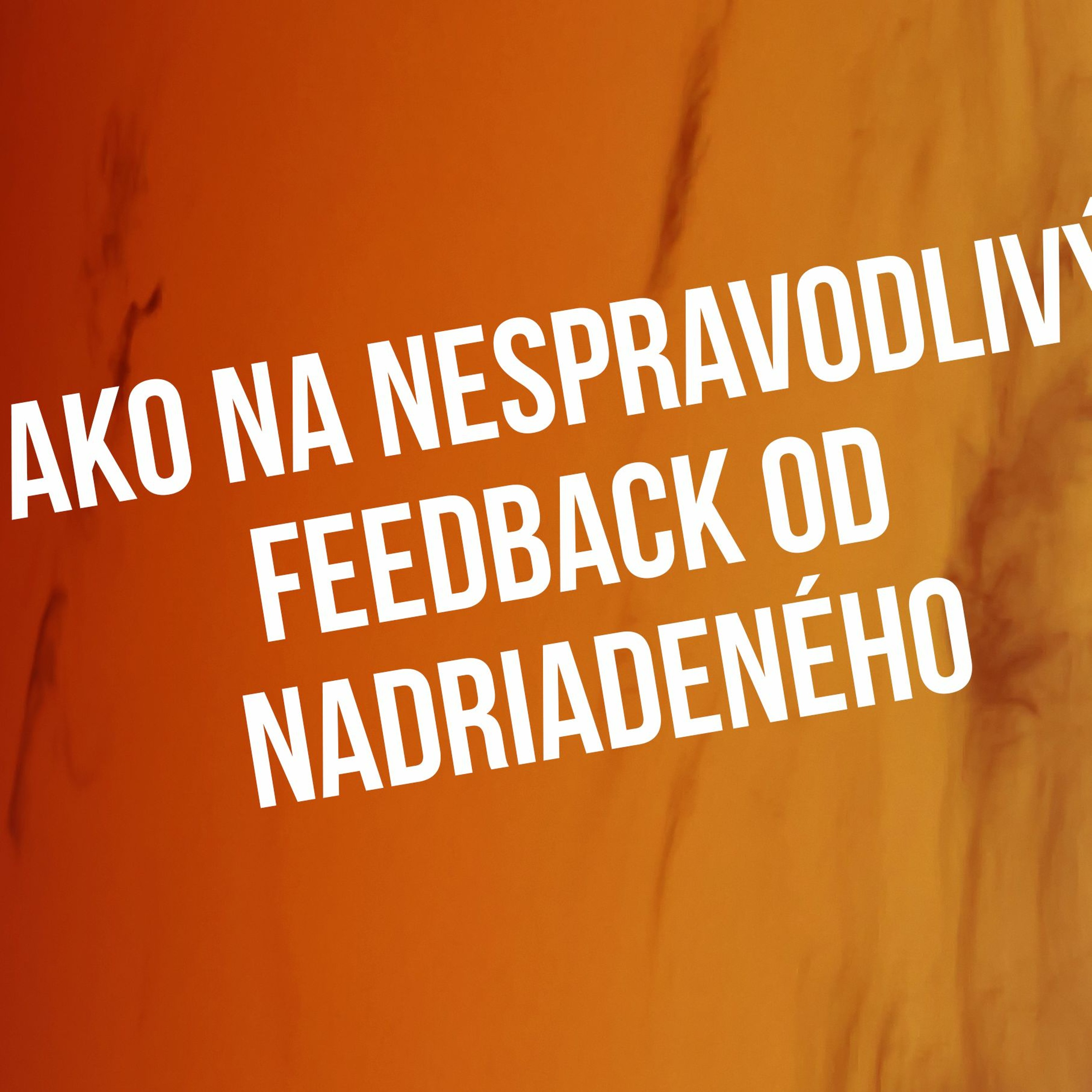 Sprievodca Manažéra