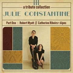 Jusqu'à Ce Que La Force De T'aimer Me Manque (C. Ribeiro Cover)