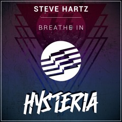Steve Hartz - Breathe In