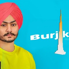 Burj khalifa - Himmat Sandhu Leaked New Punjabi Song 2019
