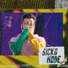 Travis Scott Sicko Mode Guy Arthur Remix Mp3