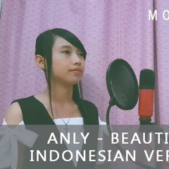 Anly - Beautiful 七つの大罪 OST Anime Nanatsu no Taizai Terjemahan Indonesia