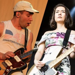 Mickey Mantle Comes Alive - Bleachers