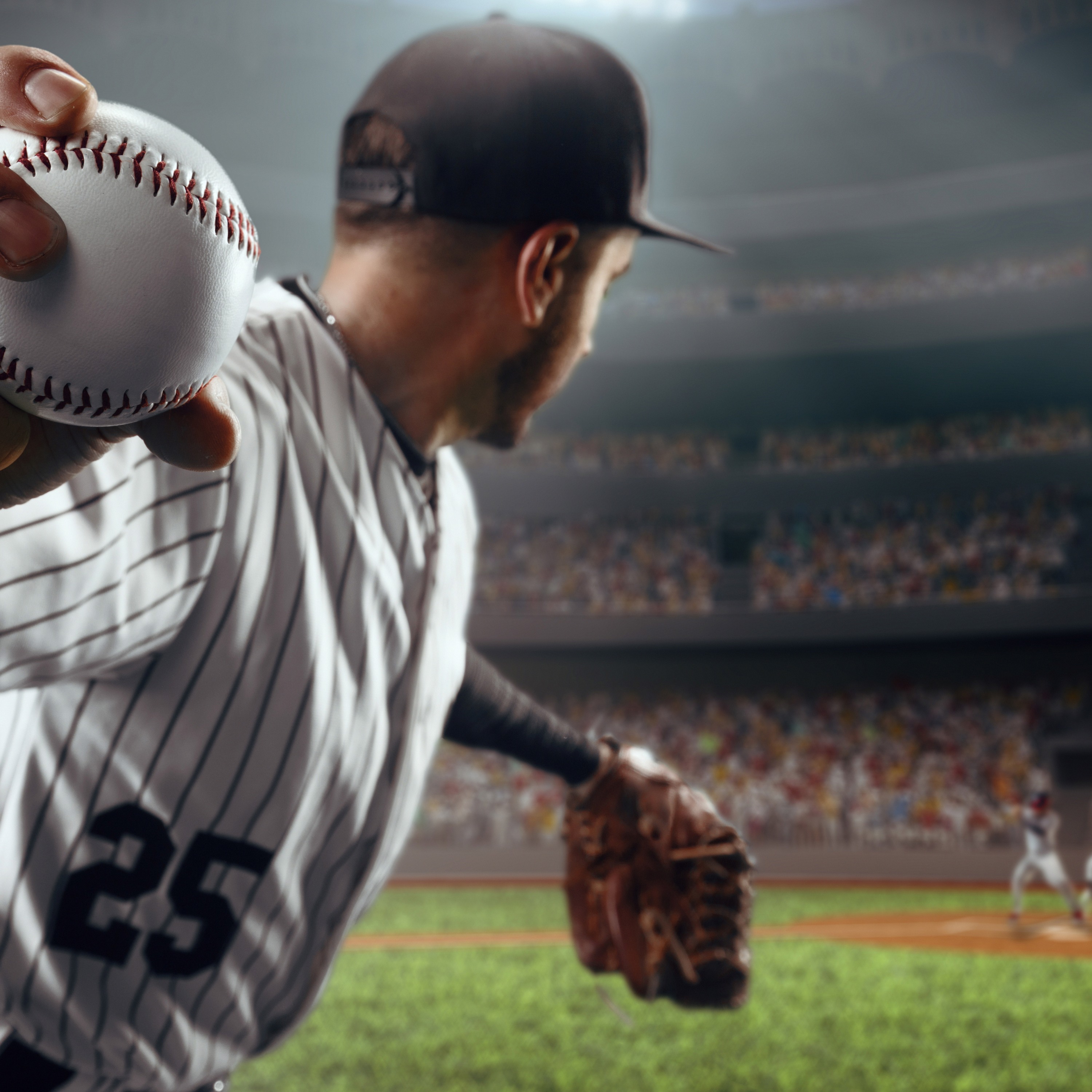 Yips:  What is it? Why does it happen?  How to recover.