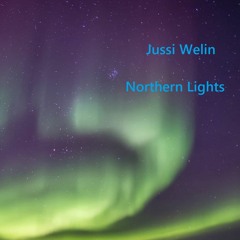 Northern Lights (vocals Sar Araion)