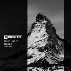 JOAKUIM - Travelling EP [PRRUKD19004]