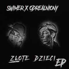 swimer x real/sajko - blaski i cienie