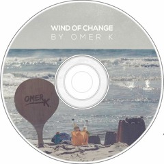 Omer Kahalon - Wind Of Change 26/06/2015
