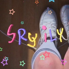 SRY ILY Official Instrumental