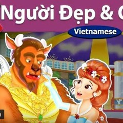 Người Đẹp Và Quái Vật - Chuyen Co Tich - Truyện Cổ Tích - Truyện Cổ Tích Việt Nam