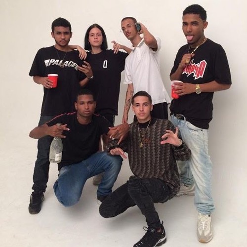 SauceBoyz - PATEKS Ft. RealVettorazzi (Prod. GU$TAVERA)