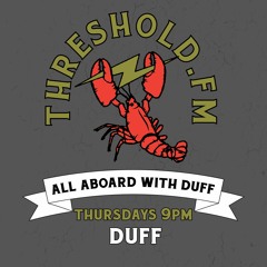 Threshold.FM : All Aboard Episode 5