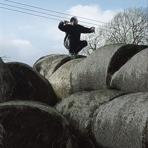 Average Joe  -  See Me Get Raw (Produced By A.conscious) / Cuts By Victor Vector /