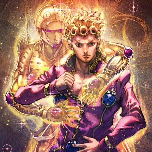 🇧🇷 Esse Personagem Do Passado Voltou Na Part 5 (Jojo Golden Wind) 