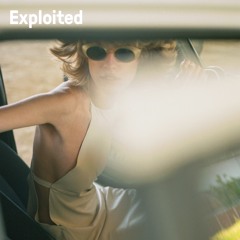 James Curd - I Got A Problem Feat. Likasto | Exploited