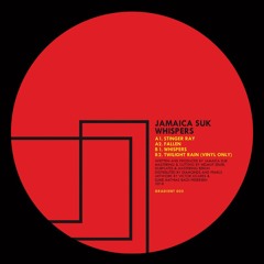 B1. Jamaica Suk - Whispers (Gradient 002)