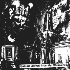IRAE -  O Epilogo Da Antiguidade (from the LP Satanic Secrets from the Mausoleum)