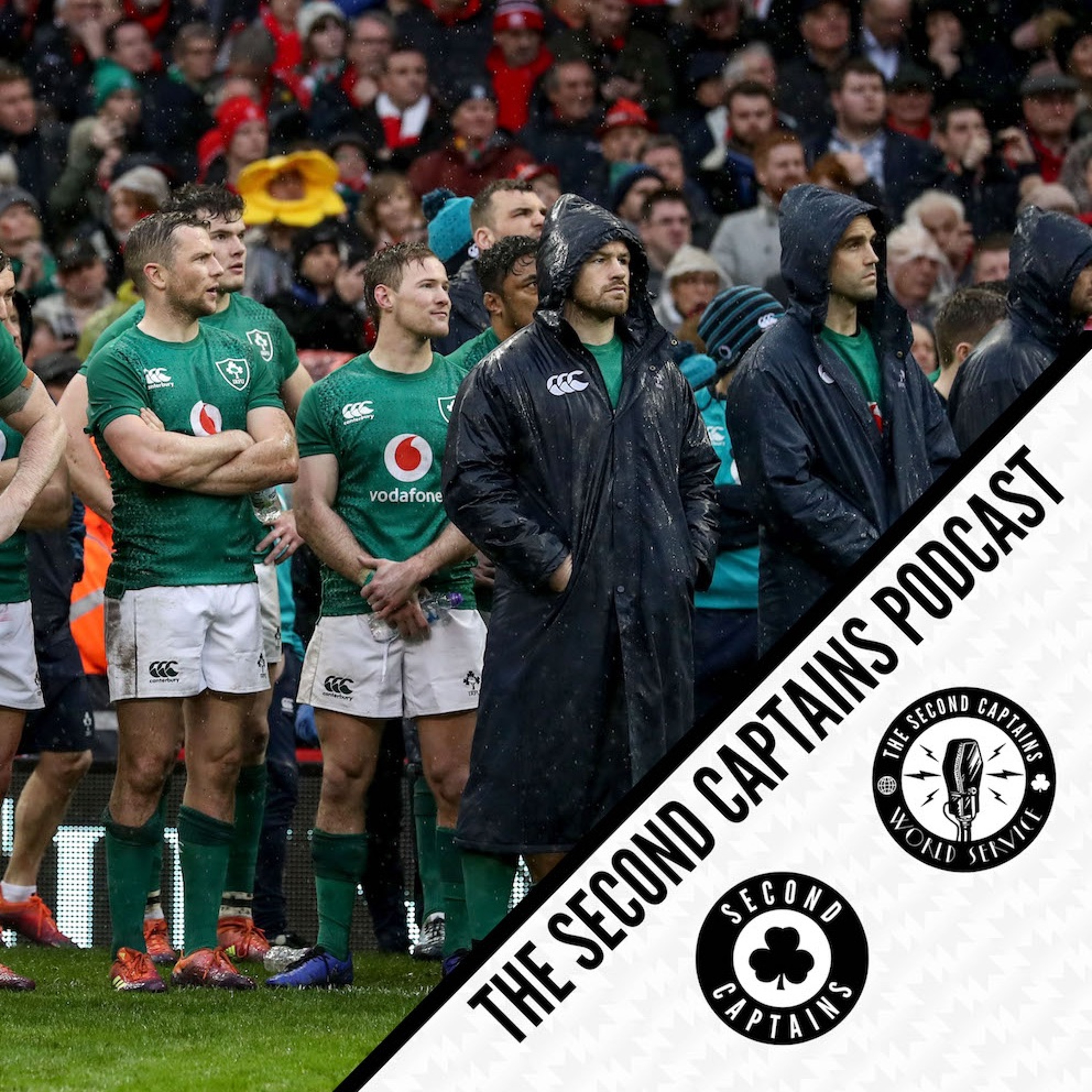 The Second Captains Podcast