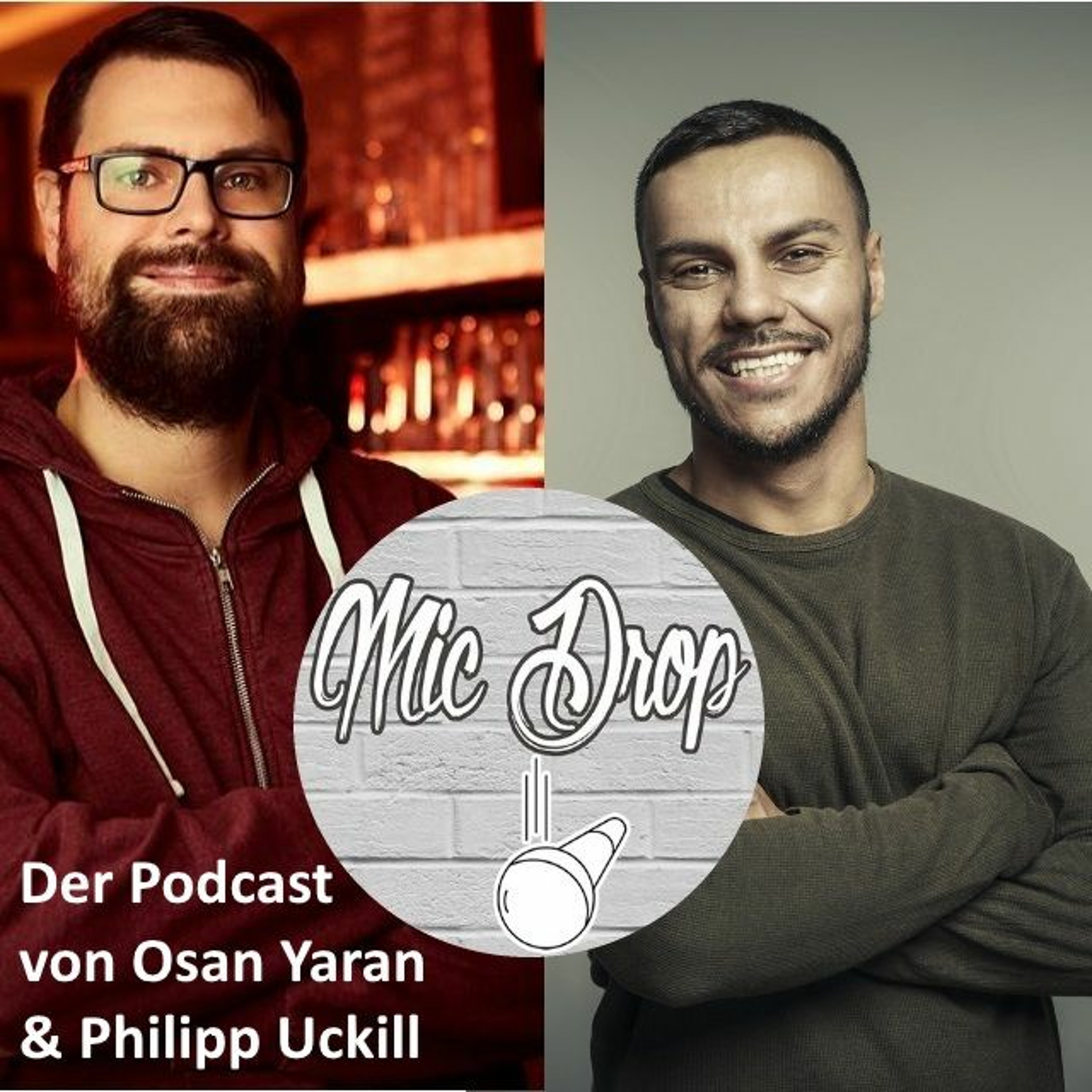 Mad Monkey - Der Podcast