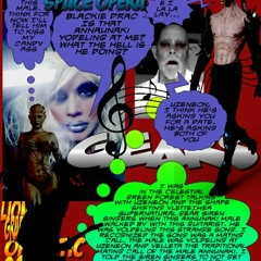 ( Yodeling Annunnaki ) E Li La Lay O - Spring is Here! Springtime Love Song