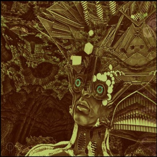 UniversAll Axiom - CPU Overload