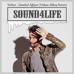 Tarkan - İstanbul Aglıyor (Hakan Akkus Remix)
