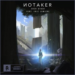 Notaker Feat. Eric Lumiere - Each Other