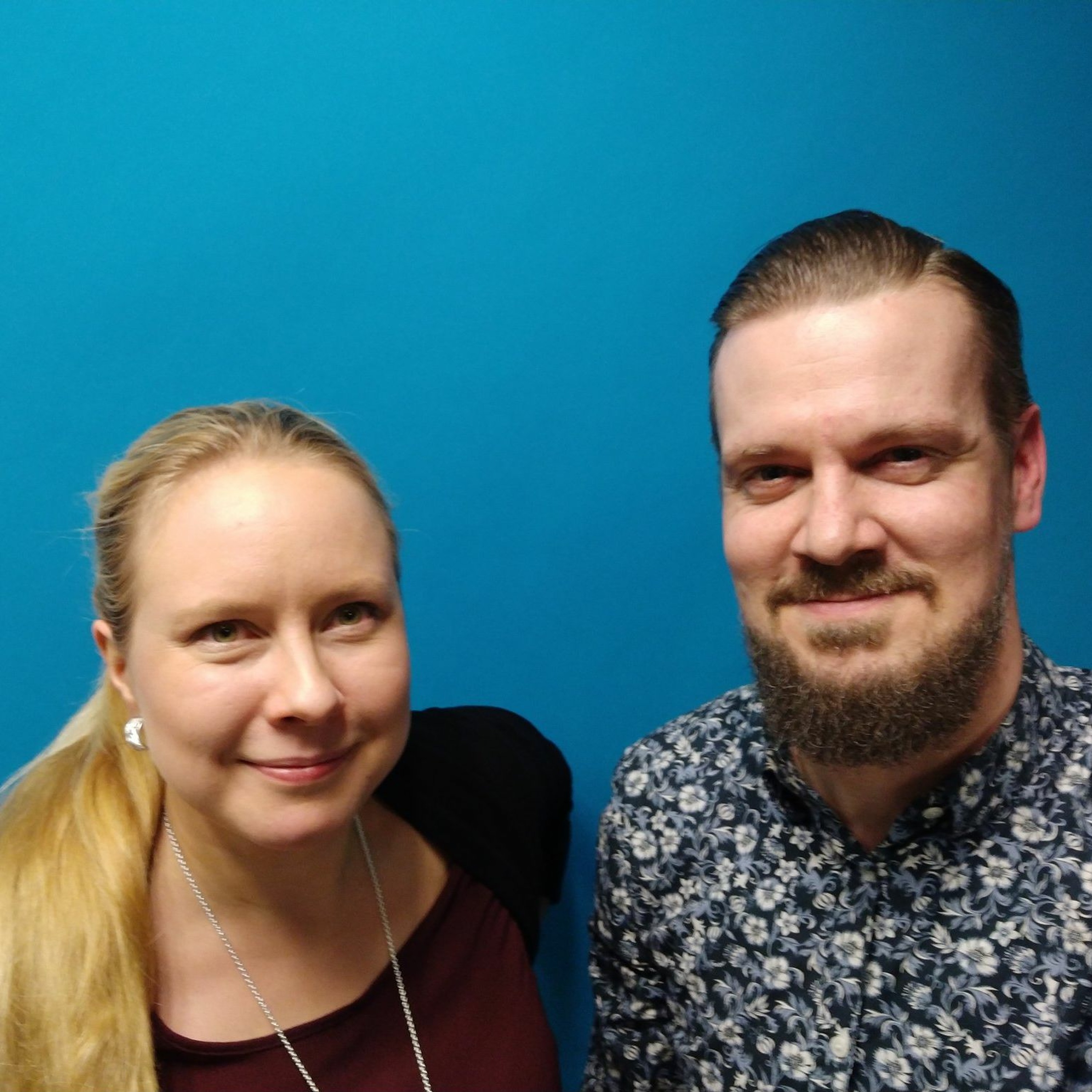 Elina Lappalainen - Mitä Minna Canth voi opettaa meille?