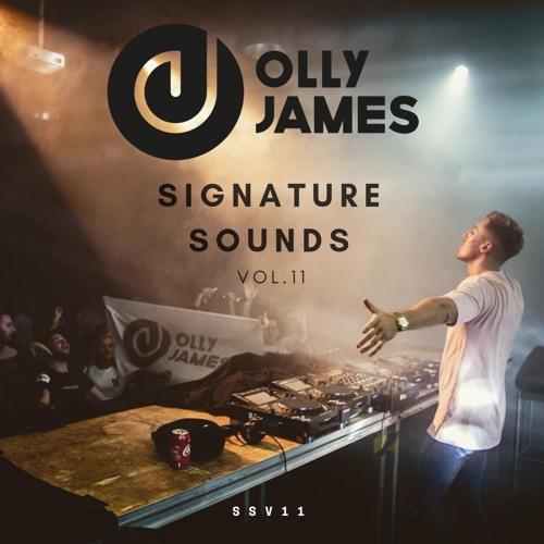 Olly James Signature Sounds 11 [CA$H] (Sample/Midi Pack Demo)