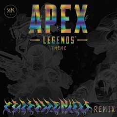 APEX Legends Theme (Cyberpunkers Remix)