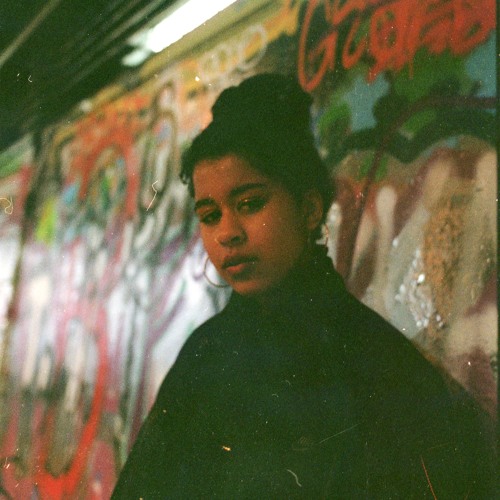 Isabelle Brown x Elois Scott - Real Deal