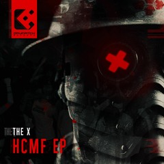 The X - HCMF