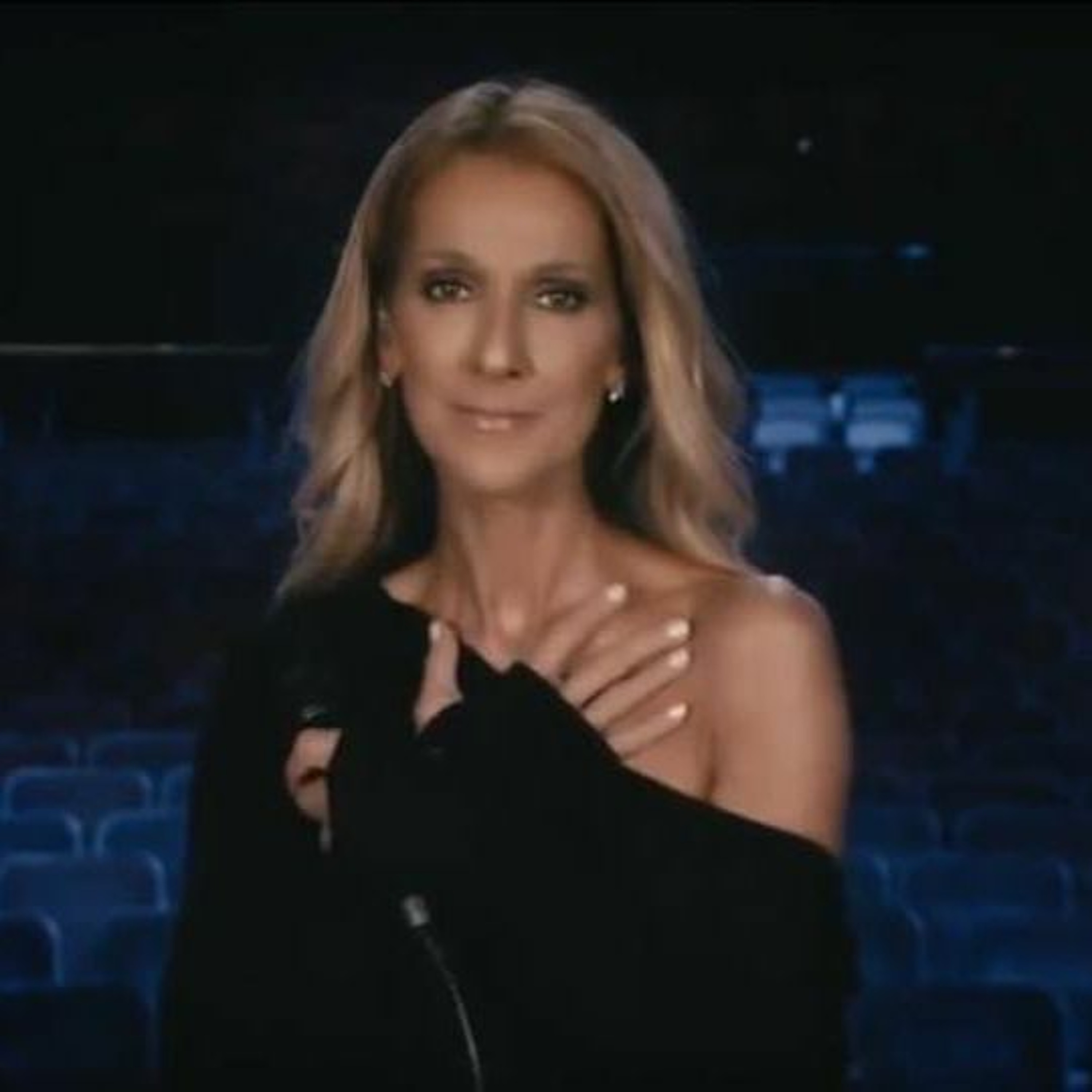 The Celine Dion Podcast