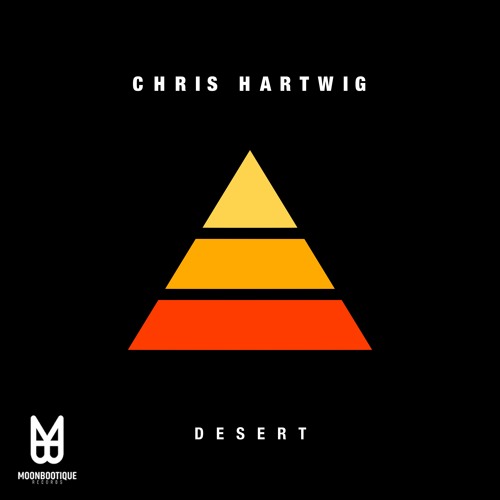 Chris Hartwig - Desert (Original Mix) [Snippet Preview]