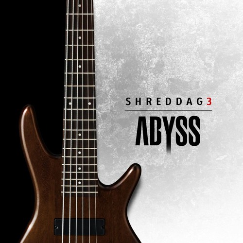 Stream Impact Soundworks | Listen to Shreddage 3 Abyss Demos playlist  online for free on SoundCloud