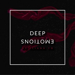 Iliana Yo - Deep Emotions 064 March 2019