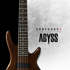 SHREDDAGE 3 ABYSS: "Cold Fusion" by Andrew Aversa