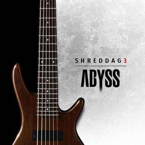 SHREDDAGE 3 ABYSS: "Cold Fusion" by Andrew Aversa