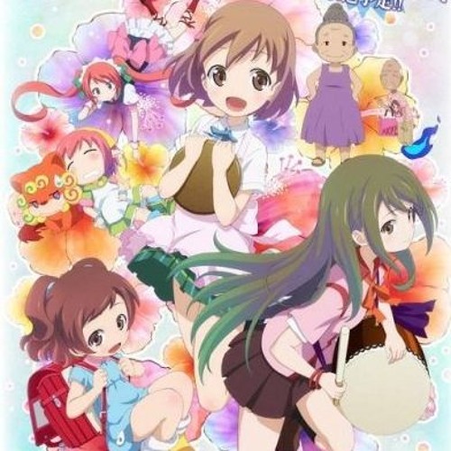 Stream はいたい七葉 Ed Haitai Nanafa Ending By User Listen Online For Free On Soundcloud