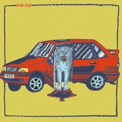 Being Dead - Hot Car