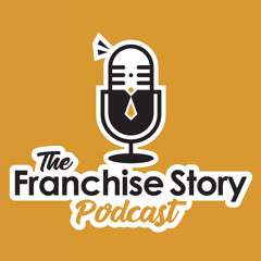 28: The One thing every Franchisee & Franchisor needs to know with Cameron Herold