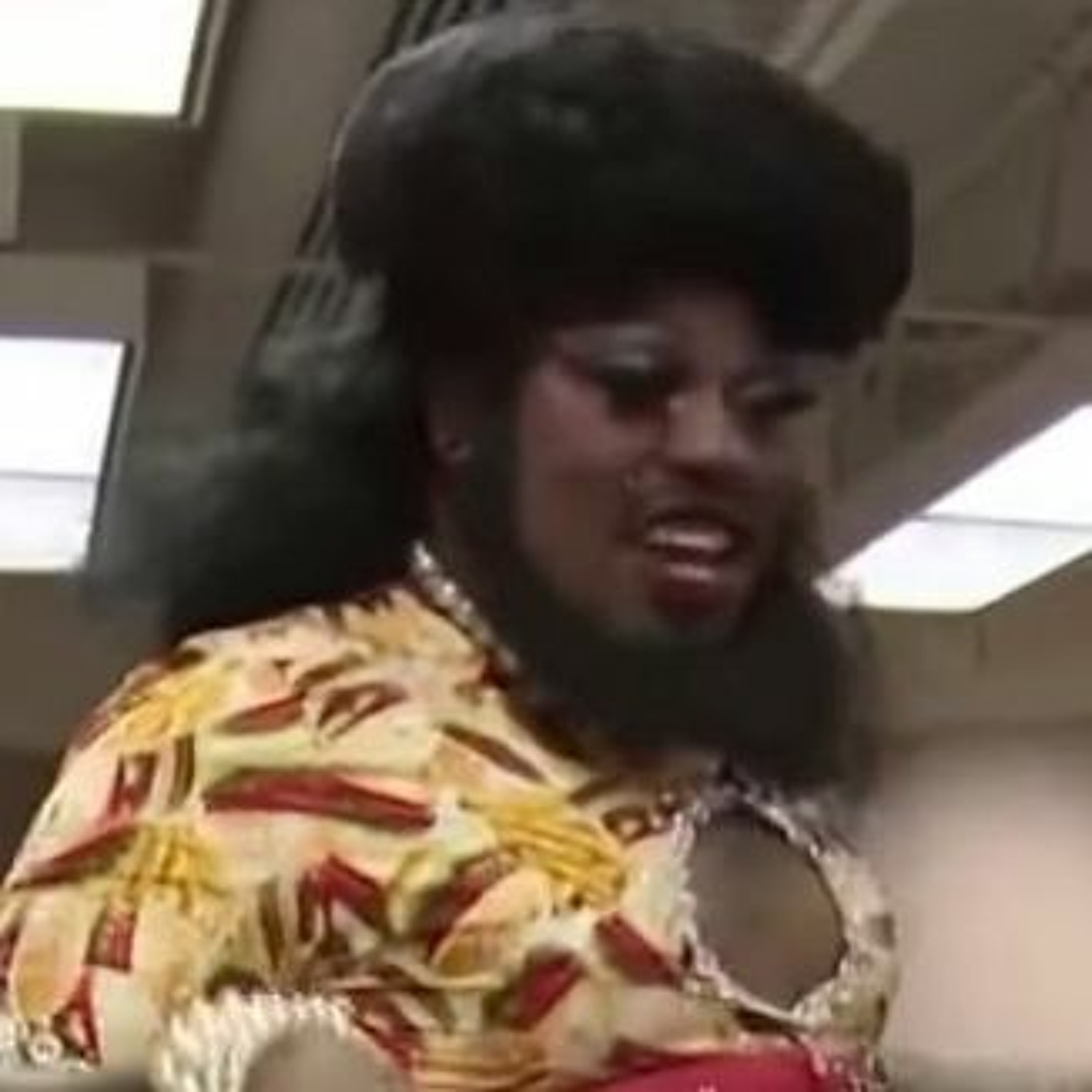 Library Apologizes For Allowing Sex Offender To Present Drag Queen Storytime episode artwork