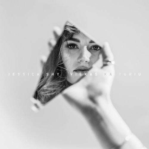 Viskas Ką Turiu (Radistai DJs Remix)