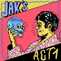 JAK'S - Another Love