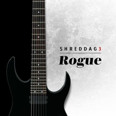 SHREDDAGE 3 ROGUE: "Revenant" by Brendon Williams ft Brandon Morris (+ Shreddage Drums)